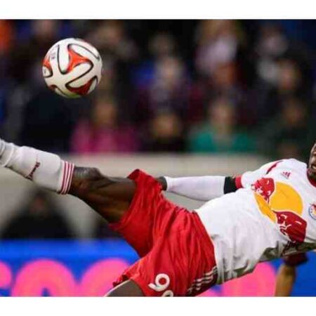 Questões Salariais Travam Transferência de Timo Werner para os New York Red Bulls