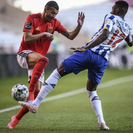 Internacional arménio nas contas de Benfica, FC Porto, Sporting e… Amorim