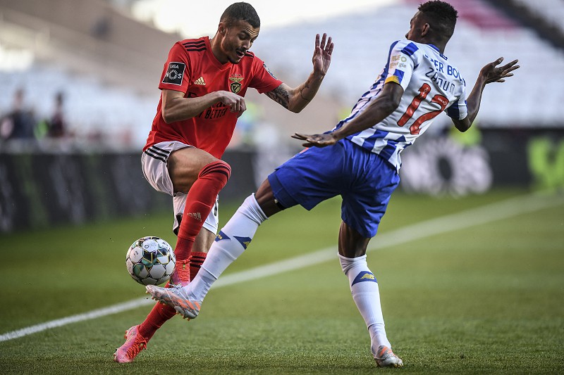 Preview Internacional arménio nas contas de Benfica, FC Porto, Sporting e… Amorim