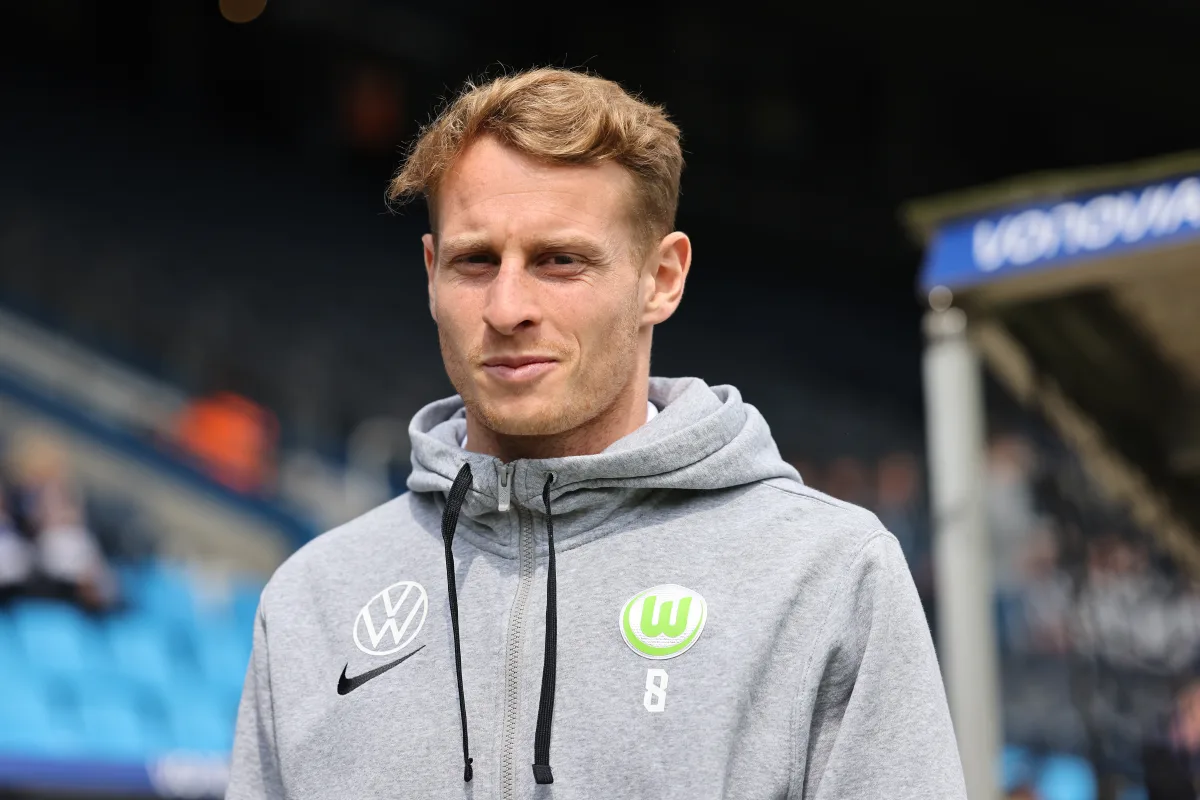 Preview Nicolas Cozza do Wolfsburg a caminho do terceiro empréstimo consecutivo ao Nantes