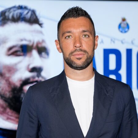 Primeiras palavras de Farioli como técnico do FC Porto