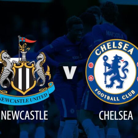 Após Gittens: Chelsea pretende desviar alvo de 52 milhões de libras do Newcastle