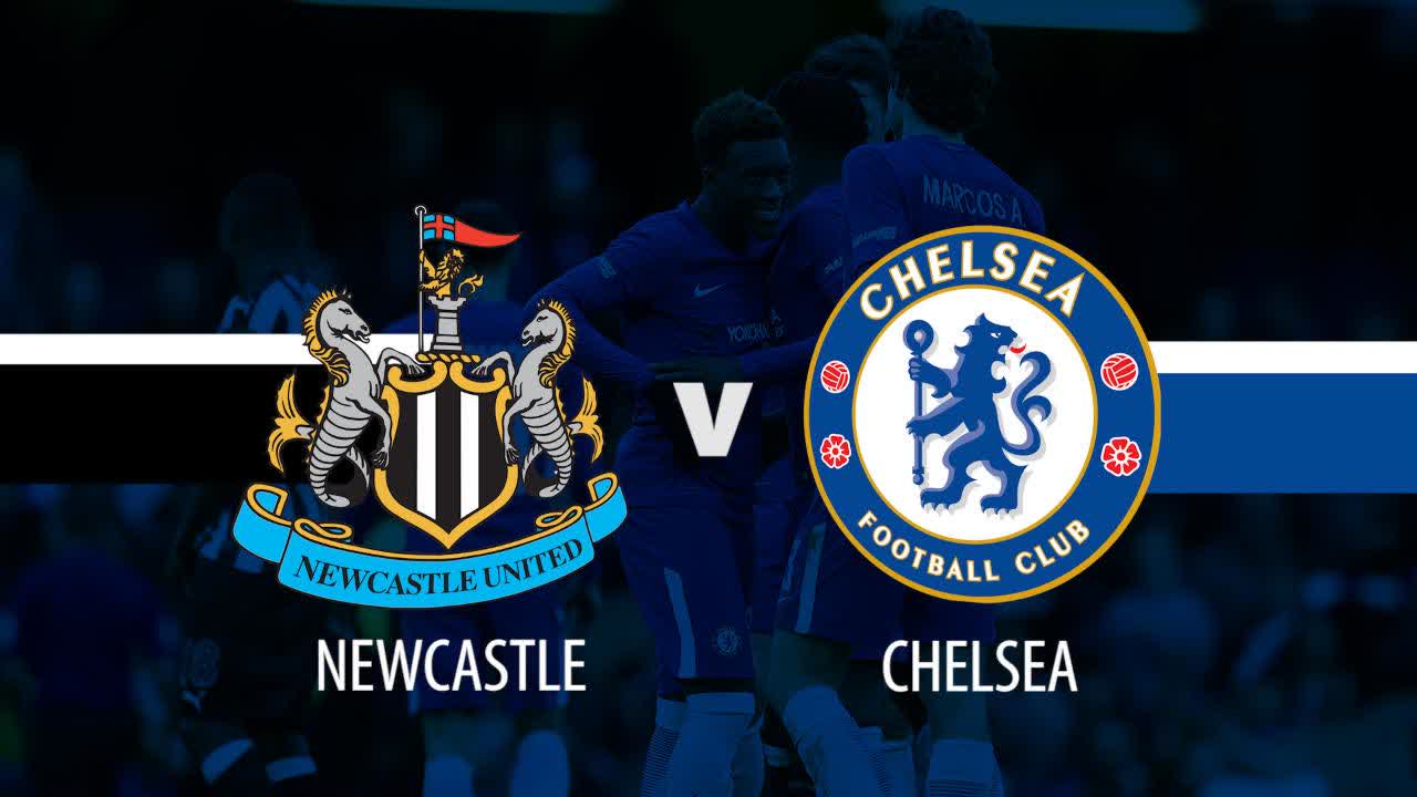 Preview Após Gittens: Chelsea pretende desviar alvo de 52 milhões de libras do Newcastle