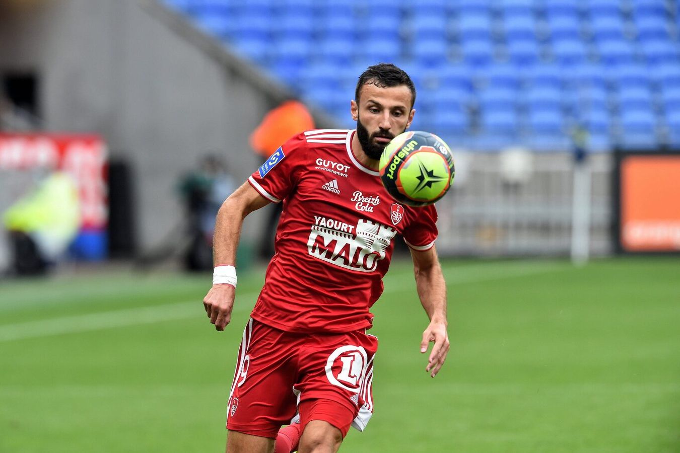 Preview Interesse Crescente em Franck Honorat