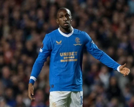 Estrela Vermelha oferece 4M€ por Glen Kamara do Rennes