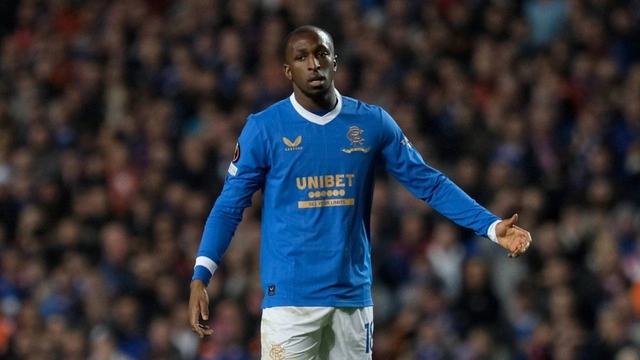 Preview Estrela Vermelha oferece 4M€ por Glen Kamara do Rennes