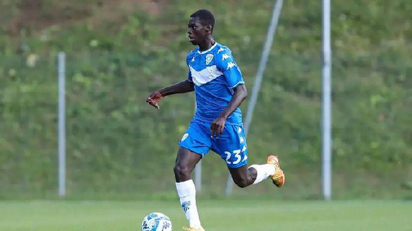 Preview Patrick Nuamah do Brescia Desperta Disputa: Vicenza, Catanzaro e Dois Clubes Estrangeiros o Desejam