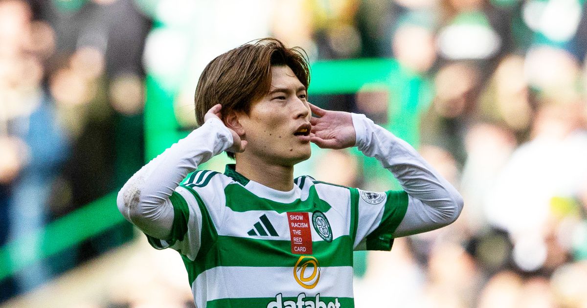 Preview OFICIAL: Kyogo Furuhashi ruma ao Birmingham City