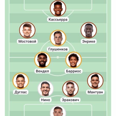 Melhor Contratação que Kudus: Spurs Preparam Proposta por Estrela “Classe Mundial” de £50m