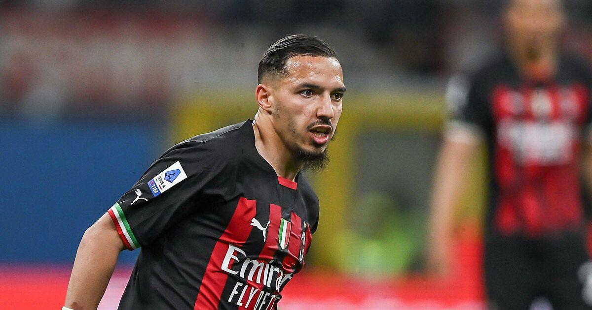 Preview Milan sinaliza saída de Theo Hernandez excluindo-o dos convocados para o estágio. O mesmo acontece com Bennacer e Adli.