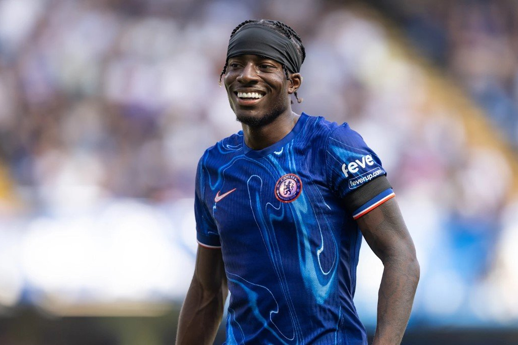 Preview Melhor que Madueke: Chelsea prepara jogada para contratar estrela “magnífica” de £47M