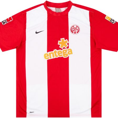 Mainz 05 Perto de Contratar Sota Kawasaki