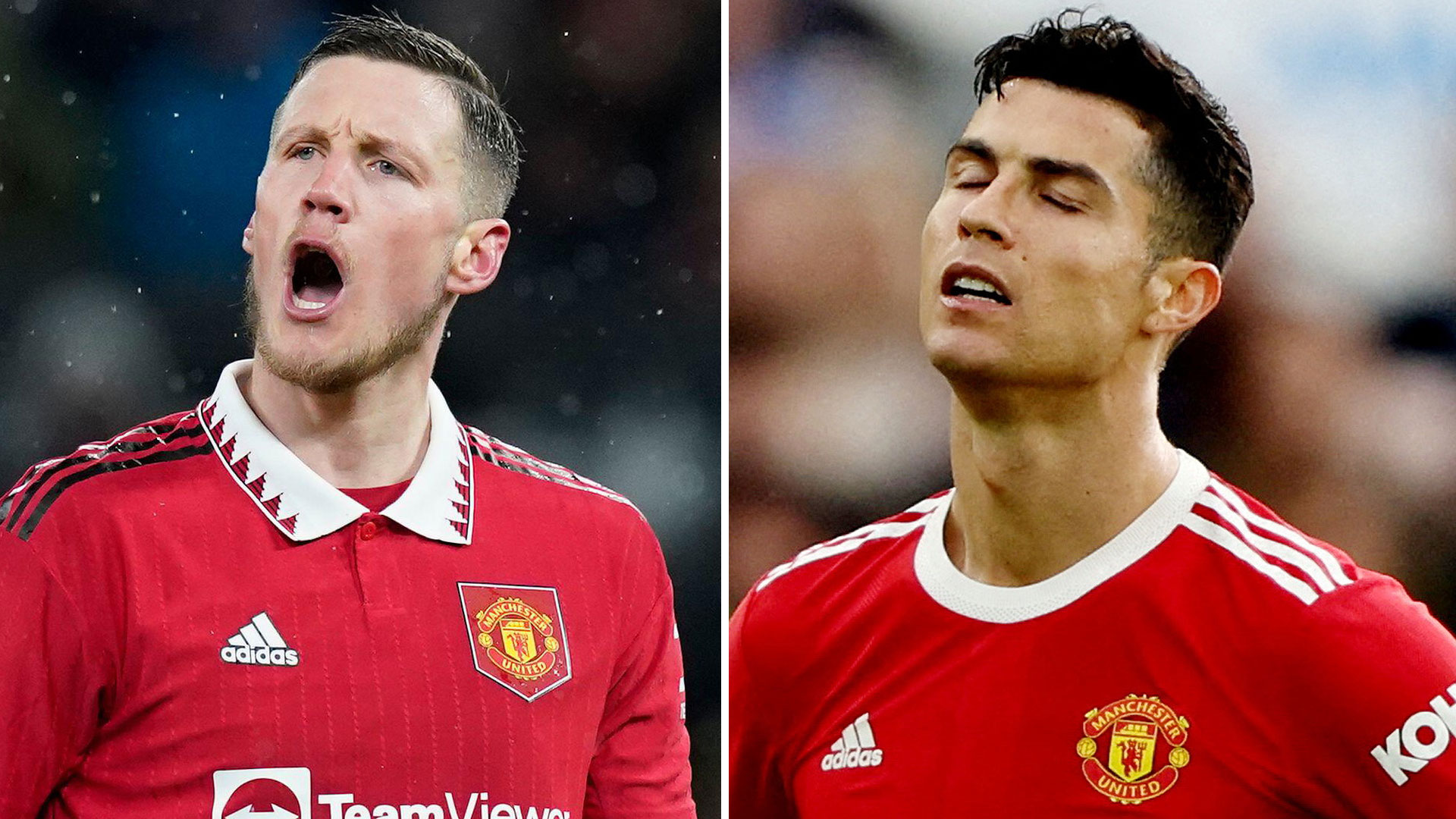 Preview Man Utd Inicia Conversas para Contratar Jogador Sem Contrato, Comparado a Weghorst e “Como Cristiano Ronaldo”