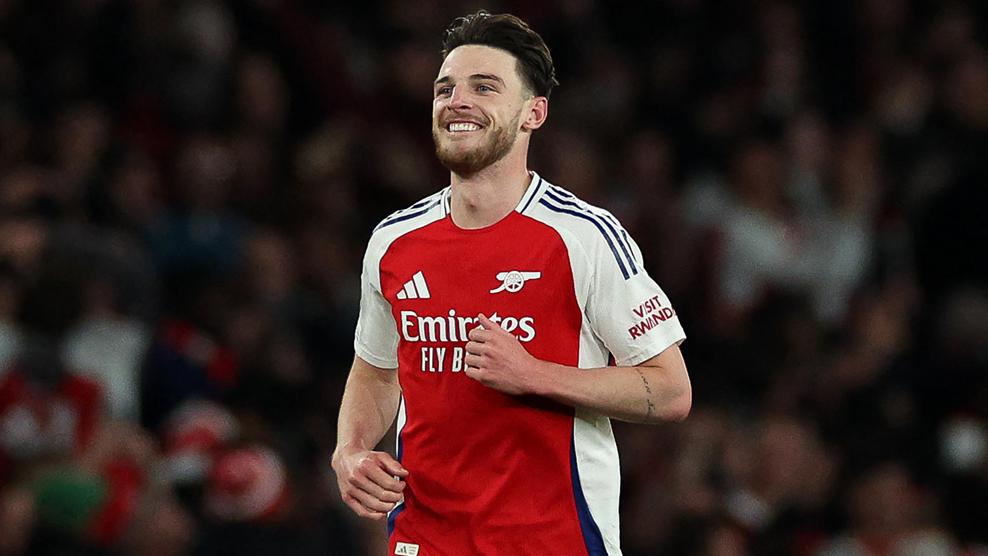 Preview O ‘Declan Rice’ do Everton: Friedkin aborda estrela brasileira de 60 milhões de libras