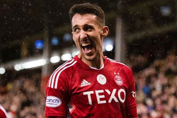 Preview Atualização Sobre o Interesse do Celtic em Bojan Miovski