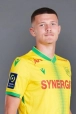 Vários clubes da Bundesliga interessados em Quentin Merlin do Marselha