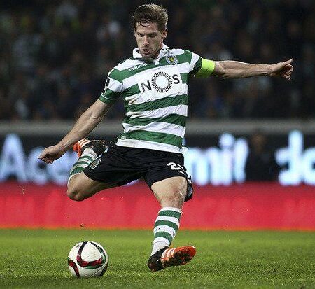 Sporting: Internacionais apresentam-se ao trabalho