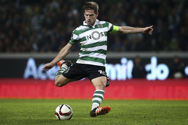 Preview Sporting: Internacionais apresentam-se ao trabalho