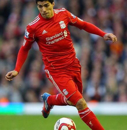 O Novo Suárez: Liverpool Torna Avançado ‘Classe Mundial’ Alvo de Sonho