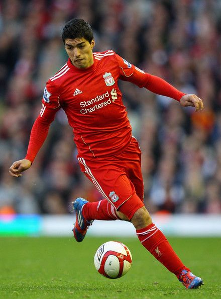 Preview O Novo Suárez: Liverpool Torna Avançado ‘Classe Mundial’ Alvo de Sonho