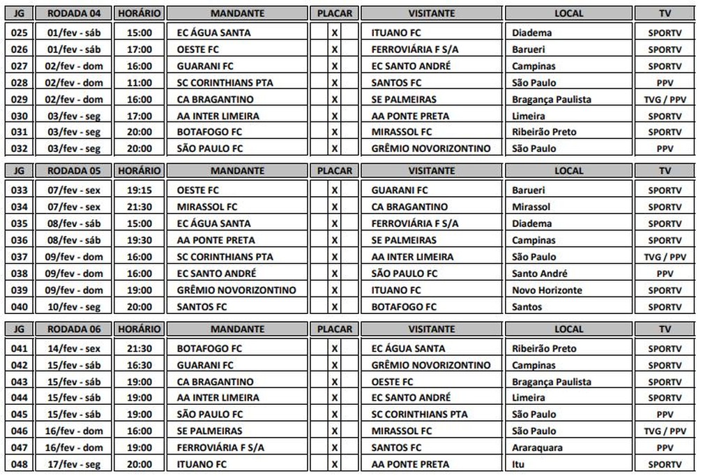 Preview FPF Divulga Lista de Árbitros para a Época 2025/26