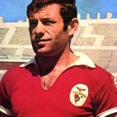 António Simões é mandatário da candidatura de Martim Mayer no Benfica