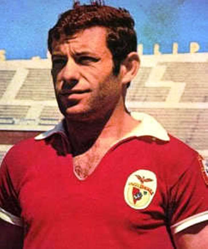 Preview António Simões é mandatário da candidatura de Martim Mayer no Benfica