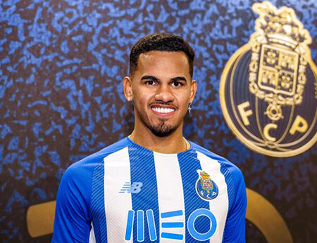 FC Porto garante Lipe Silva em definitivo após empréstimo