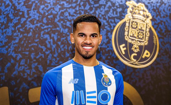 Preview FC Porto garante Lipe Silva em definitivo após empréstimo