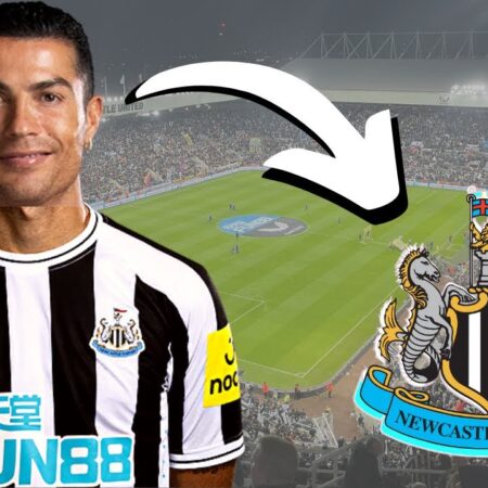 Newcastle entra em negociações ativas para contratar ‘líder’ de £25.8M para Howe