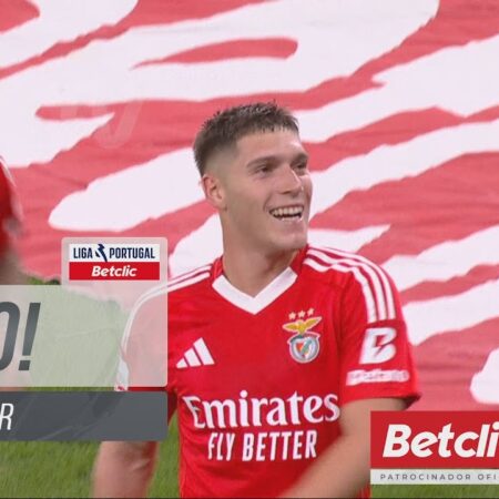 Liga Portugal – Gil Vicente FC e SL Benfica B distinguidos com o Prémio Neno – Fair Play