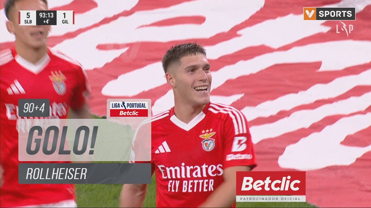 Preview Liga Portugal – Gil Vicente FC e SL Benfica B distinguidos com o Prémio Neno – Fair Play