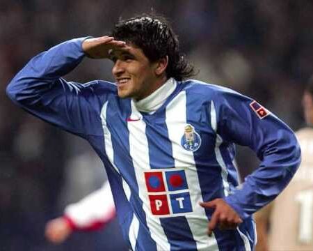 Lucho González Integrará Equipa Técnica de Farioli no FC Porto