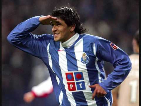 Preview Lucho González Integrará Equipa Técnica de Farioli no FC Porto