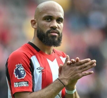 Ideal para Bruno & Mbeumo: Man Utd prepara oferta por jogador de £20m esta semana