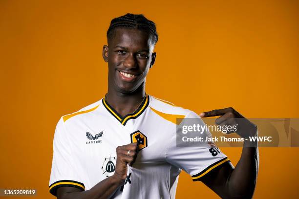 Preview Chiquinho deixa Wolverhampton e reforça o Alverca