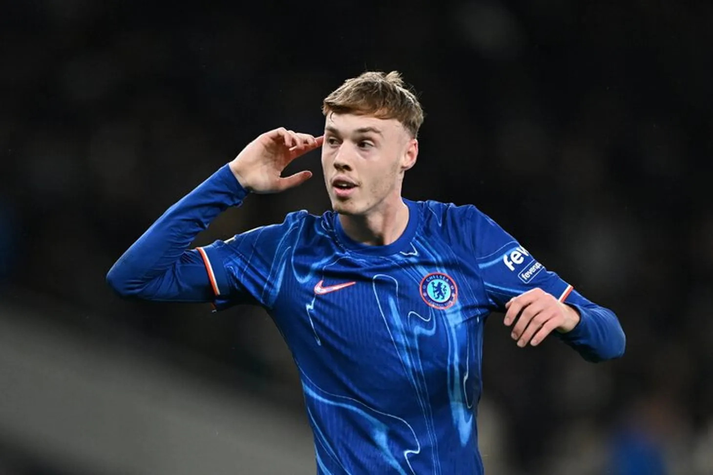 Preview Chelsea de Olho em “Monstro” de £64M Comparado a Cole Palmer