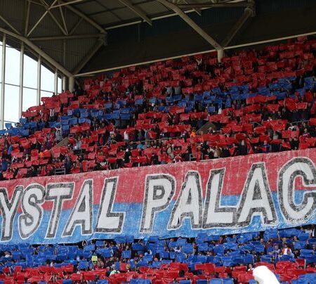 Crystal Palace prepara nova oferta por Diomande