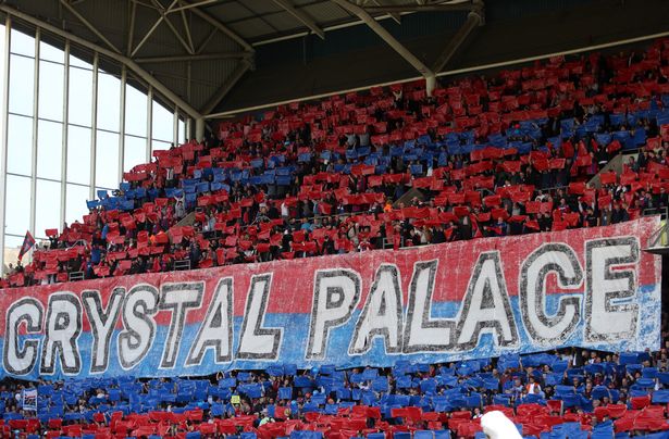 Preview Crystal Palace prepara nova oferta por Diomande