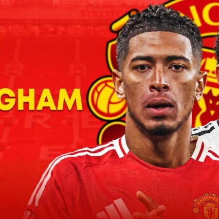 He’s a bigger talent than Mbeumo: Man Utd make contact to sign £55m star