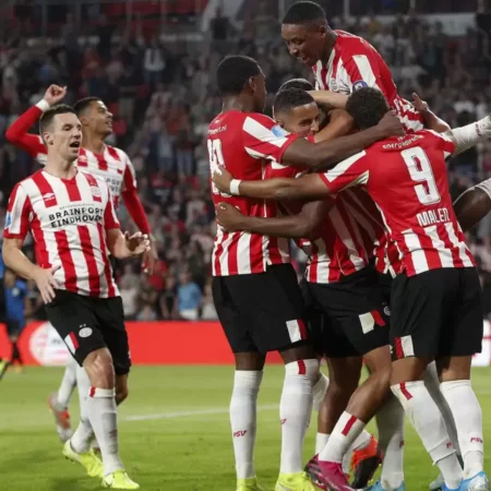 PSV Próximo de Fechar Acordo Pessoal com Defesa Francês