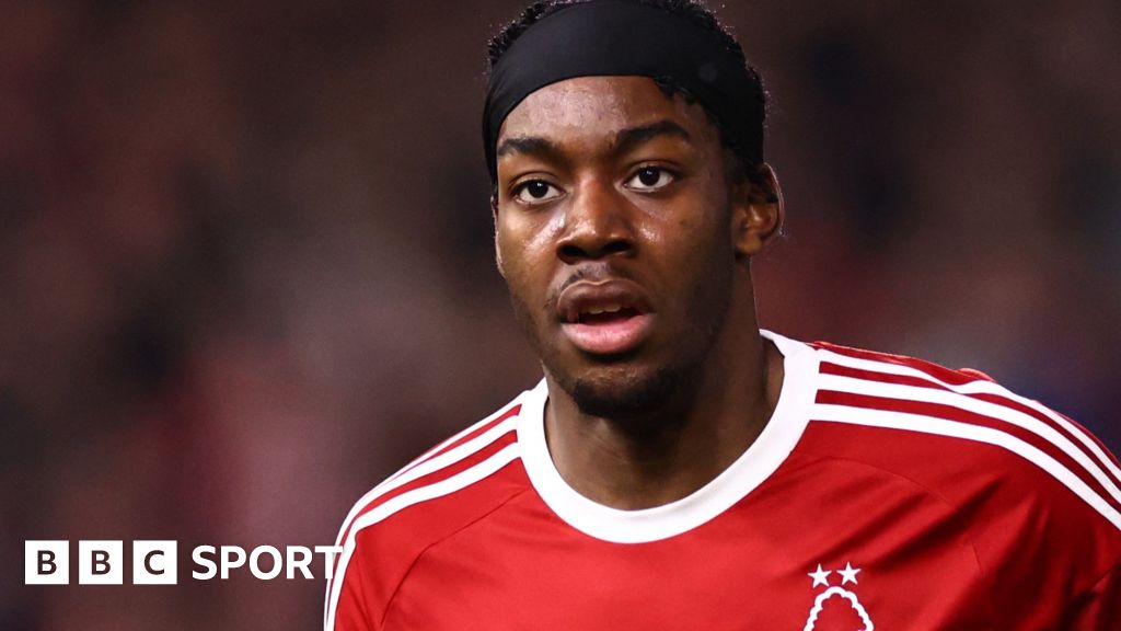 Preview É Como Elanga e Bakayoko: Nottingham Forest de Olho em Extremo de £20M