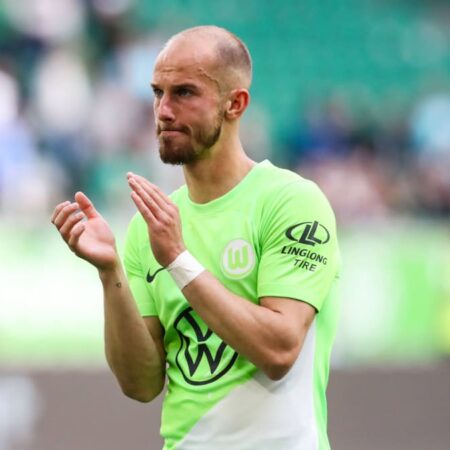 Wolfsburg: Saídas Oficiais e o Futuro de Cerny