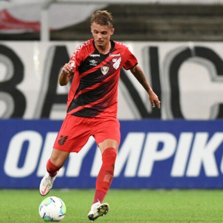 Luan Patrick é o 13.º reforço do Estrela da Amadora