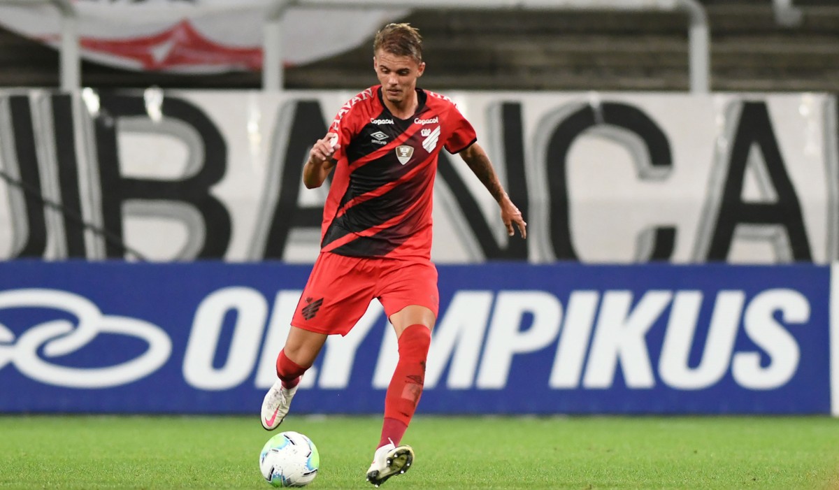 Preview Luan Patrick é o 13.º reforço do Estrela da Amadora