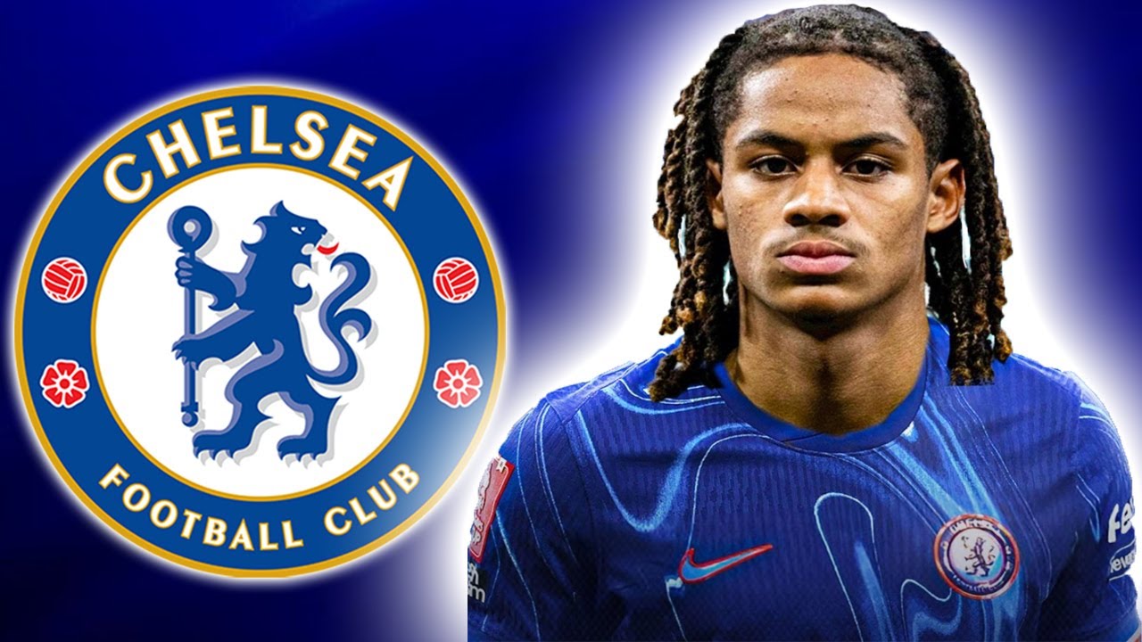 Preview Transferência Confirmada: Mathis Amougou deixa o Chelsea para o Estrasburgo em definitivo
