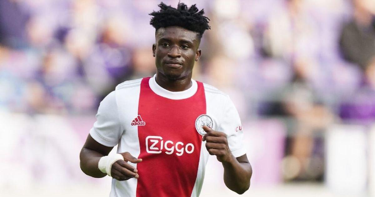 Preview O Avançado Ideal para Kudus: Craque de 50 Milhões Quer Juntar-se ao Spurs