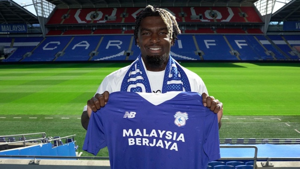 Preview Reims’ Cédric Kipré to join Ipswich Town on loan