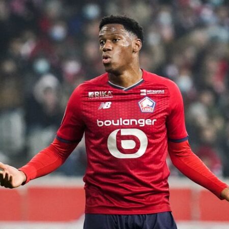 Lille Aponta a David Möller Wolfe do AZ Alkmaar para Reforçar Lateral Esquerdo