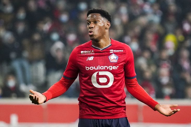 Preview Lille Aponta a David Möller Wolfe do AZ Alkmaar para Reforçar Lateral Esquerdo